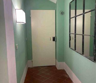 Bolgheri Bed & Breakfast | 40 m² Bed and breakfast ∙ 2 guests