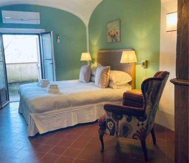 Bolgheri Bed & Breakfast | 40 m² Bed and breakfast ∙ 2 guests