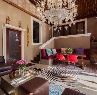 Zwartkop Apartment | 40 on Aspen