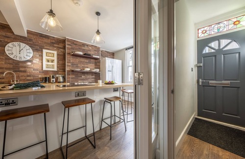 Cambridge House | 40 Parsonage, Cambridge