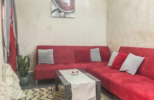 Medina House | 400 meters duplex Jemma El Fna