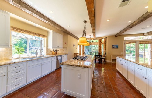 Carmel Valley House | 4000 sqft House with Private Pool, Spa & Sauna, 10 mins to Del Mar beach