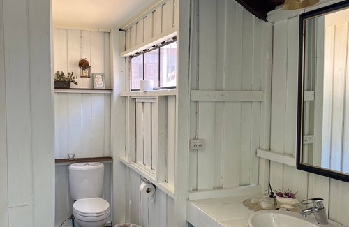 Mae Chan Hotel | 4000Dao-A Hilltop Hideaway Experience