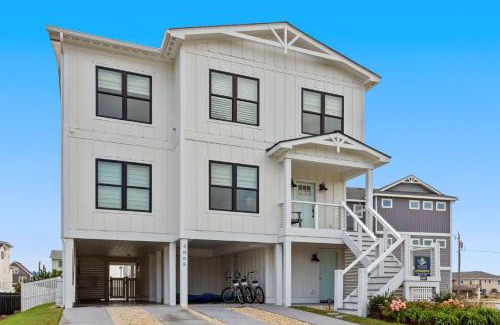 Kitty Hawk House | 4007 - Bellahaven