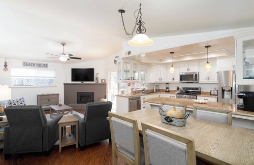 Grover Beach House | 402 Ocean View in Grover Beach