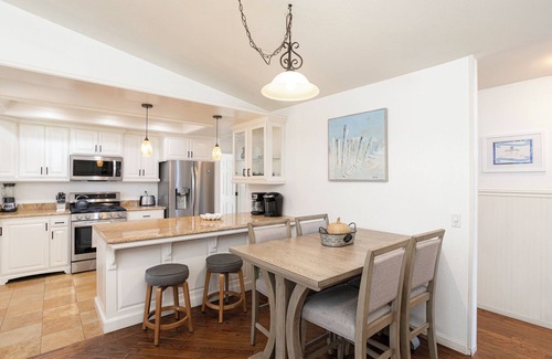 Grover Beach House | 402 Ocean View in Grover Beach