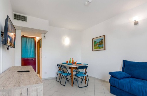 Lido di Spina Apartment | 402 TWO-ROOM APARTMENT SOLE X4 - RAFFAELLO FAMILY RESORT