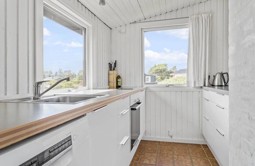 Juelsminde House | 40367 Juelsminde - Ålykke 3