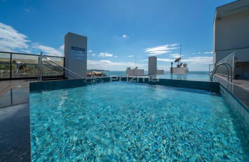 Centro Apartment | 407 Suíte em Localização Incrível Praia de Bombinhas a 120m