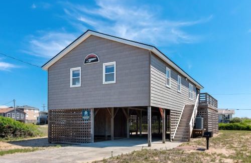 Kitty Hawk House | 4085 - Ten Forward