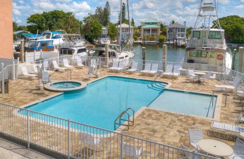 Madeira Beach House | 409 - Madeira Bay Resort