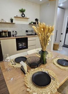 Almaty Apartment | 41 Новая Бохо стиль