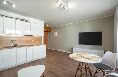 Witomino Apartment | 41 Apart