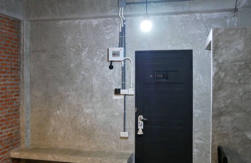 Nong Yat Hotel | 41 Studio - Adults Only