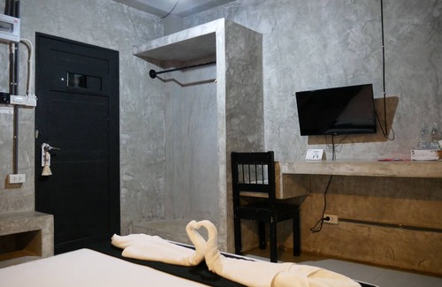 Nong Yat Hotel | 41 Studio - Adults Only