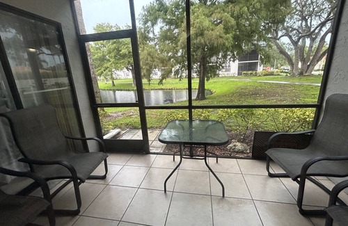 South Bradenton Condo | 4103 Beautiful 2-bed, 2-bath Bradenton condo close to Beaches and IMG