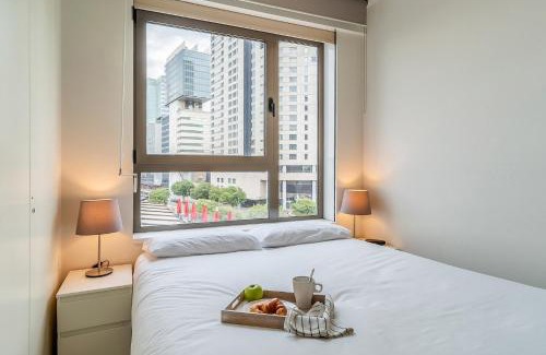 Diagonal Mar i el Front Maritim del Poblenou Apartment | 4168 - AB Josep Pla- Diagonal Mar