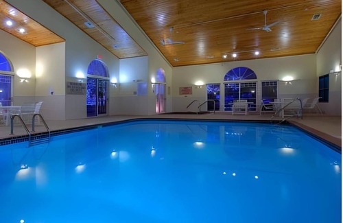 Mason City Hotel | 42 m² Hotel ∙ 127 guests