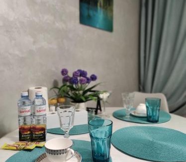 Almaty Apartment | 43 ЖК "Abay130" уютные, яркие апартаменты на Абая - Розыбакиева