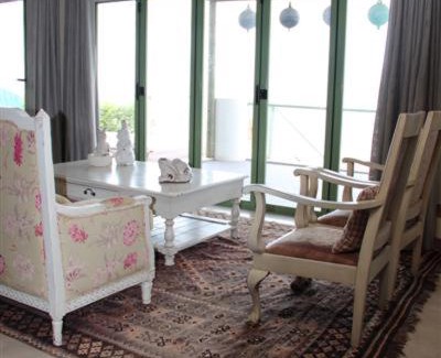 Paradise Beach House | 43 Artemis