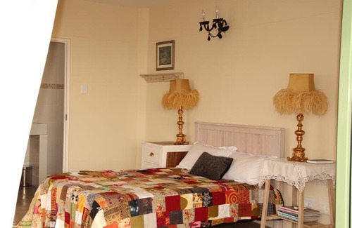 Paradise Beach House | 43 Artemis