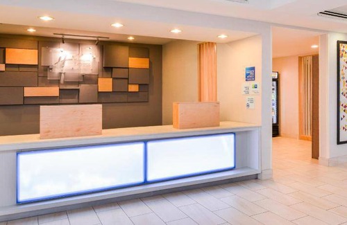 Mineralwells Hotel | 43 m² Hotel ∙ 127 guests