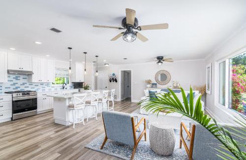 Convair Cove House | 430 Watts Way