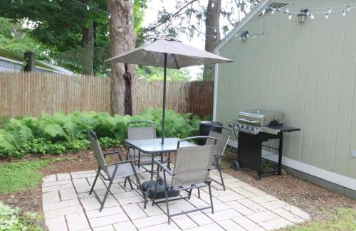 Chautauqua House | 4358 W, Lake Road home