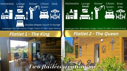 Glentana House | 44 Nature On Sea