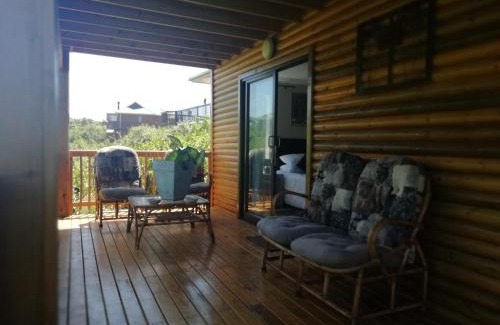 Glentana House | 44 Nature On Sea