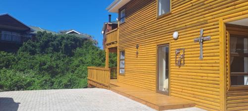 Glentana House | 44 Nature On Sea