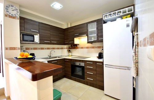 Ariany Apartment | 44063 Holiday home Caldentey ETV/5055
