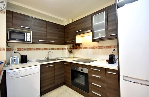 Ariany Apartment | 44063 Holiday home Caldentey ETV/5055