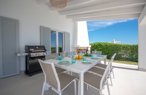 Cala Serena House | 44385 Luxury villa Kanani