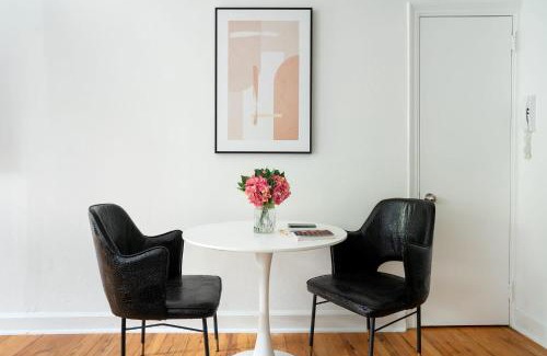Midtown West Apartment | 444-1C New Studio in Hell's Kitchen