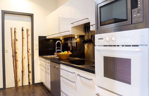 Bordeaux Golden Triangle Apartment | 444 Tourny - Localisation Exceptionnelle