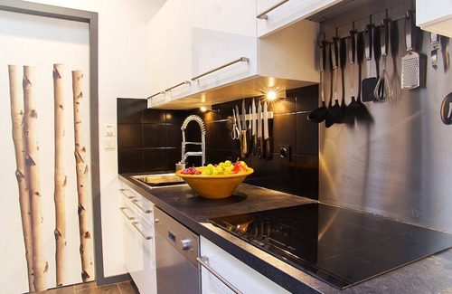 Bordeaux Golden Triangle Apartment | 444 Tourny - Localisation Exceptionnelle