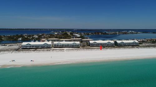 White Sands Villa | 445 Fort Pickens Rd