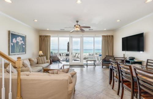 White Sands Villa | 445 Fort Pickens Rd