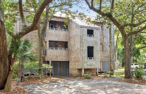 Kiawah Island Villa | 4467 Windswept