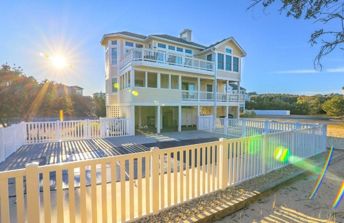 Duck House | 4480 - Five More Minutes by Resort Realty