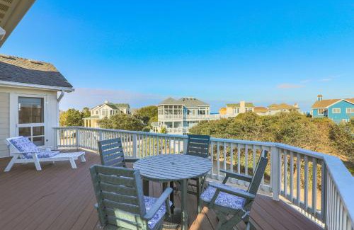 Duck House | 4480 - Five More Minutes by Resort Realty