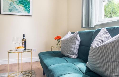 York Apartment | 44A Fishergate