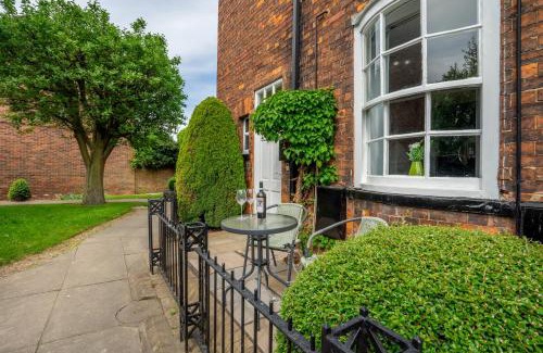 York Apartment | 44A Fishergate