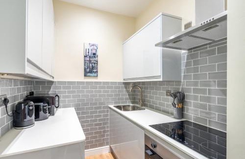 York Apartment | 44A Fishergate