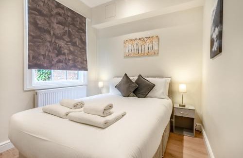 York Apartment | 44A Fishergate