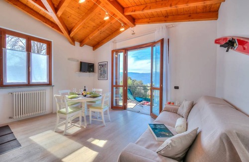 Cellina Apartment | 45 m² Apartment ∙ 1 bedroom ∙ 4 guests