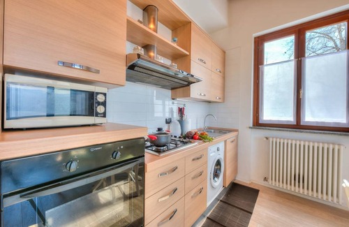 Cellina Apartment | 45 m² Apartment ∙ 1 bedroom ∙ 4 guests