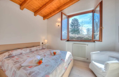 Cellina Apartment | 45 m² Apartment ∙ 1 bedroom ∙ 4 guests