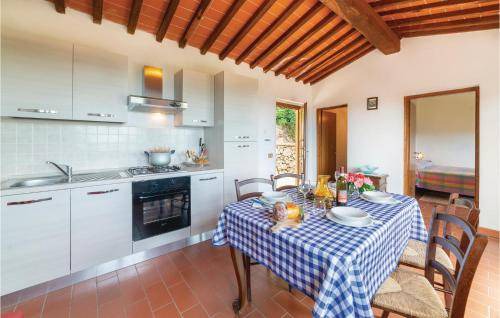 Loro Ciuffenna Apartment | 45 m² Apartment ∙ 1 bedroom ∙ 4 guests